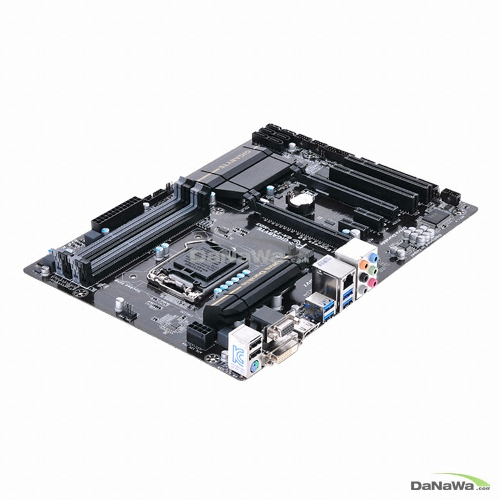 GIGABYTE GA-Z87-HD3 제이씨현 : 다나와 가격비교