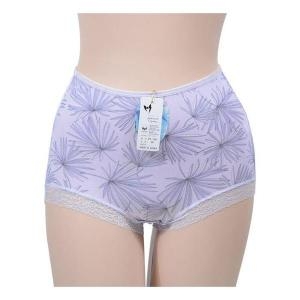 오노마 ONM 민들레 홀씨무늬 여성 인견 팬티 S10388952