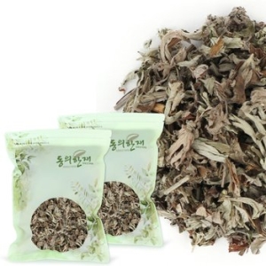 동의한재 국산 약쑥 말린쑥 애엽 (600g,2개)_이미지