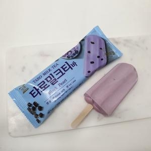 서주 타로 밀크티바 70ml (40개)_이미지