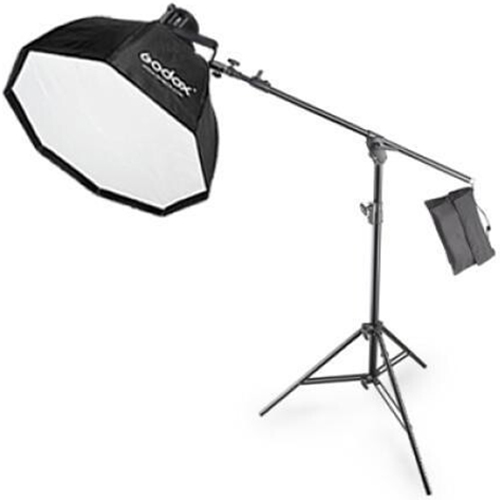 GODOX SL200II 옥타 붐세트_이미지