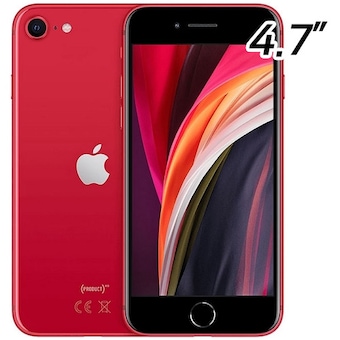APPLE <b>아이폰</b>SE 2세대 LTE 256GB, 자급제