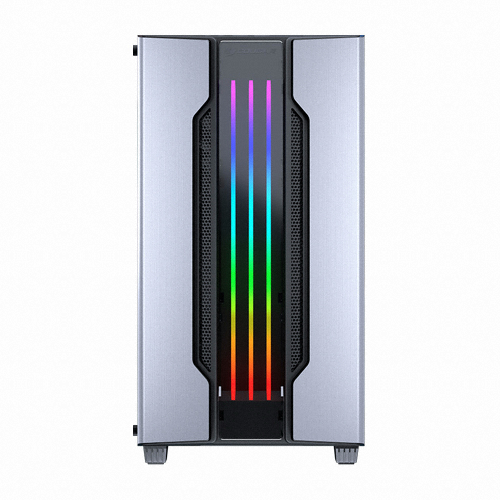 COUGAR GEMINI M (실버)_이미지