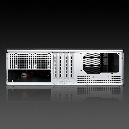 씨넥스존 ZACR ICS-338B 3U 랙마운트_이미지