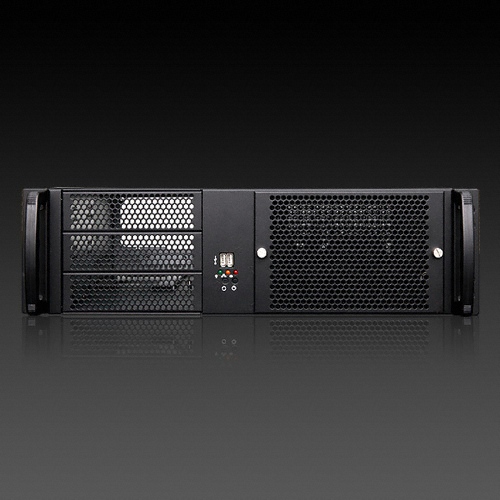 씨넥스존 ZACR ICS-338B 3U 랙마운트_이미지