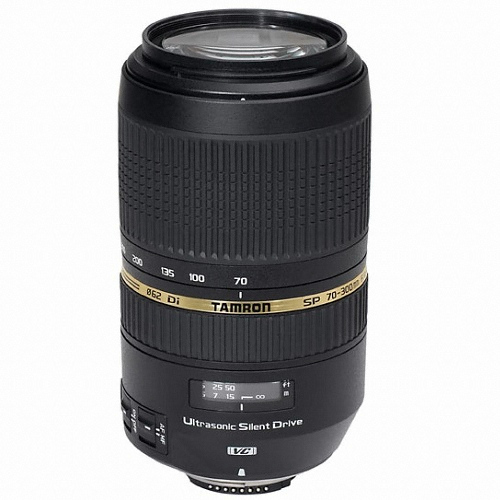 탐론 SP 70-300mm F4-5.6 Di VC USD A005 펜탁스 K용 (정품)_이미지