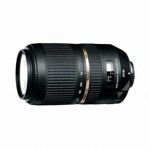 탐론 SP 70-300mm F4-5.6 Di VC USD A005 펜탁스 K용 (정품)_이미지