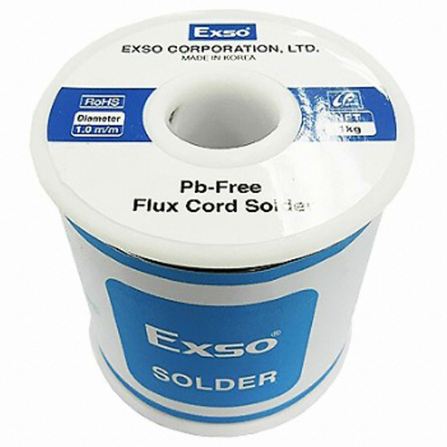 엑소 무연 솔더 EA-25이미지입니다. 누르면 해당 게시물로 새창이동합니다.