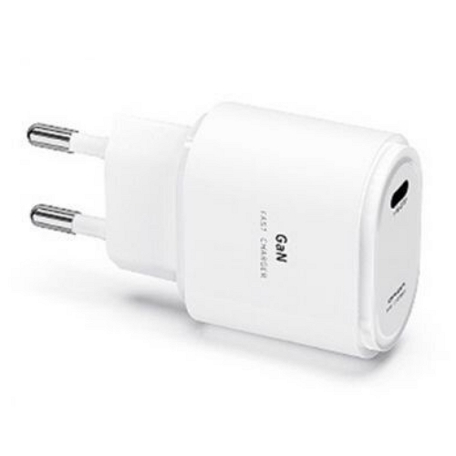 �帮�� PD PPS 25W GaN ������ DR-PD25W-T1