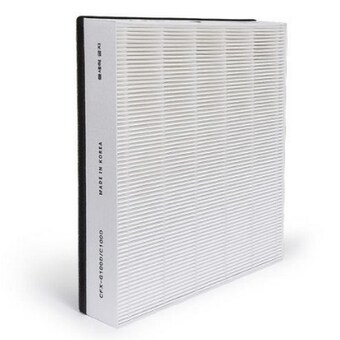 환경필터 삼성전자 블루스카이 5000 전용 <b>CFX-D100D</b> 호환용 헤파필터