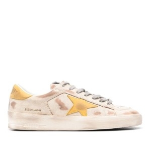 골든구스 스타단 스니커즈 GMF00667/F006176 15620 BEIGE/HONEY