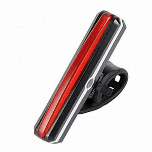 USB 충전식 후미등