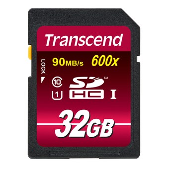 트랜센드 SD 600X