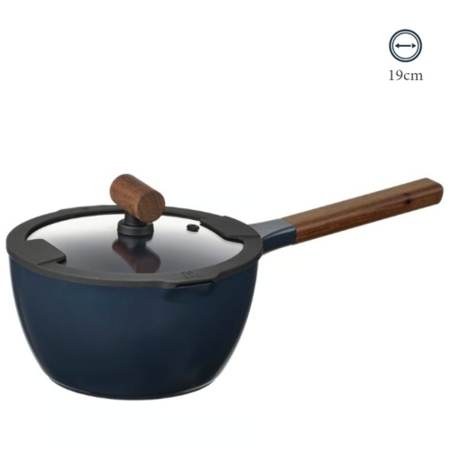 이케아 클립피스크 소스팬 (19cm)