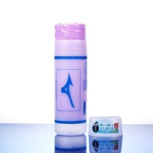 미즈노 습식타월 퍼플 K8676524 쿨타올 물놀이용품_이미지