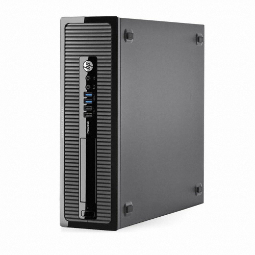 HP ���ε���ũ 400 G2 SFF G1840 WIN8.1
