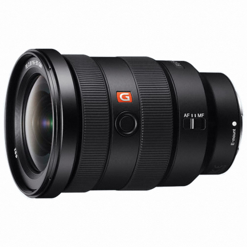 SONY 알파 FE 16-35mm F2.8 GM
