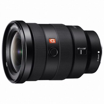 SONY 알파 FE 16-35mm F2.8 GM