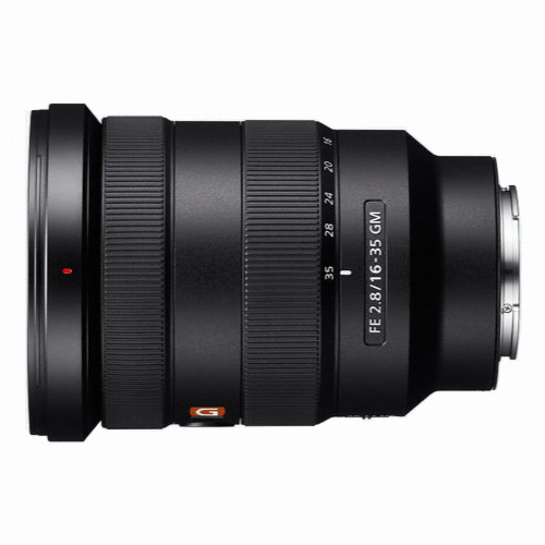 SONY 알파 FE 16-35mm F2.8 GM (정품)_이미지