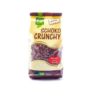 볼제너뮬러 유기농 <b>오트밀</b> 초코 귀리 그래놀라 400g