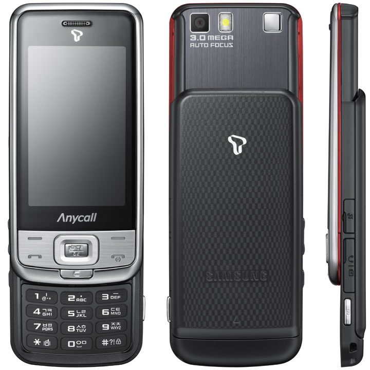 �Ｚ���� �ִ��� SCH-B890 [SKT]