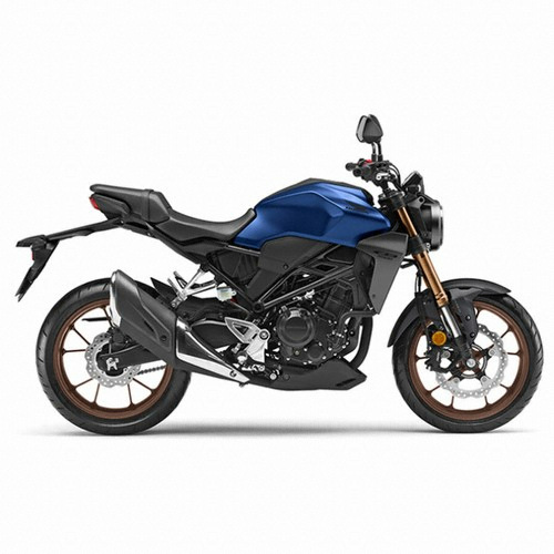 ȥ�� CB300R ABS 2021���