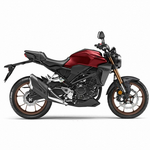 혼다 CB300R ABS 2021년식_이미지
