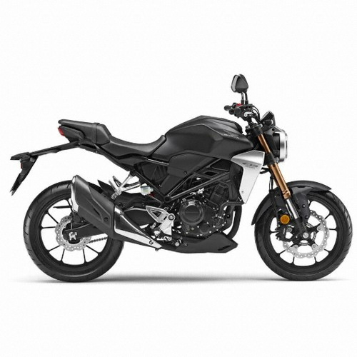 혼다 CB300R ABS 2021년식_이미지