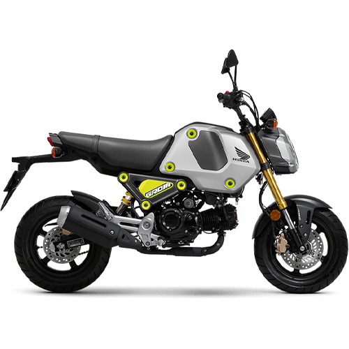 ȥ�� MSX �׷� ABS