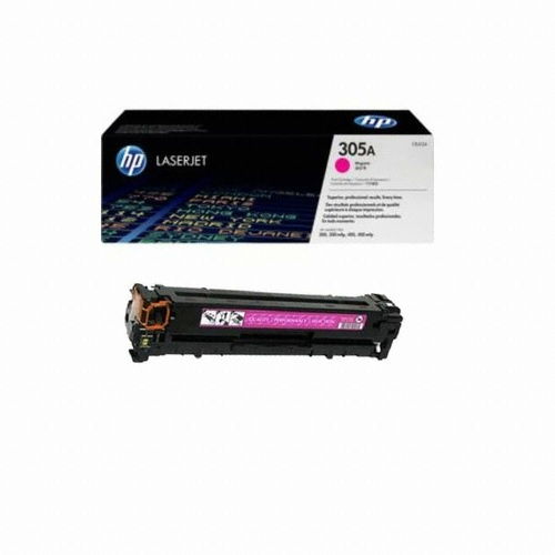 HP 벌크 305A (CE413A) 빨강이미지입니다. 누르면 해당 게시물로 새창이동합니다.