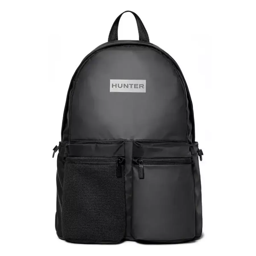 UNI 트래블 루센트 투포켓 백팩 블랙 HEUK310BBZBLK 6707717