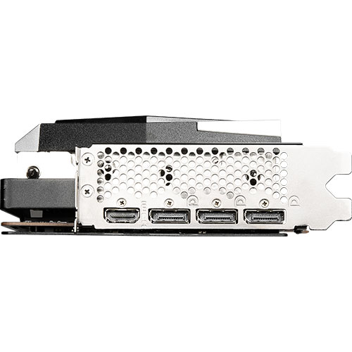MSI 라데온 RX 6900 XT 게이밍 Z 트리오 D6 16GB 트라이프로져2_이미지