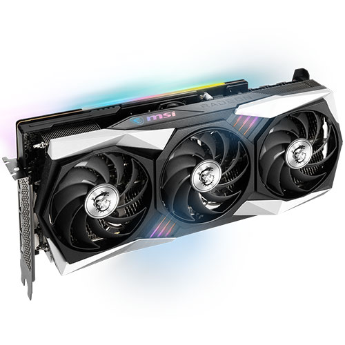 MSI 라데온 RX 6900 XT 게이밍 Z 트리오 D6 16GB 트라이프로져2_이미지