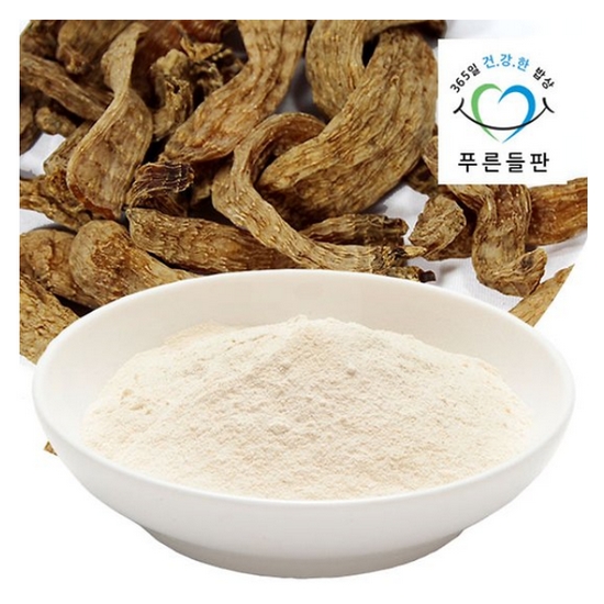 푸른들판 천마가루 100g