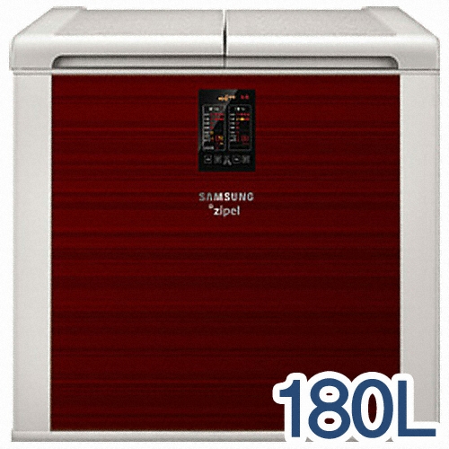 삼성전자 지펠 아삭 KRS181PCDB