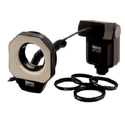 Suntax RF 18 AF 링플래시