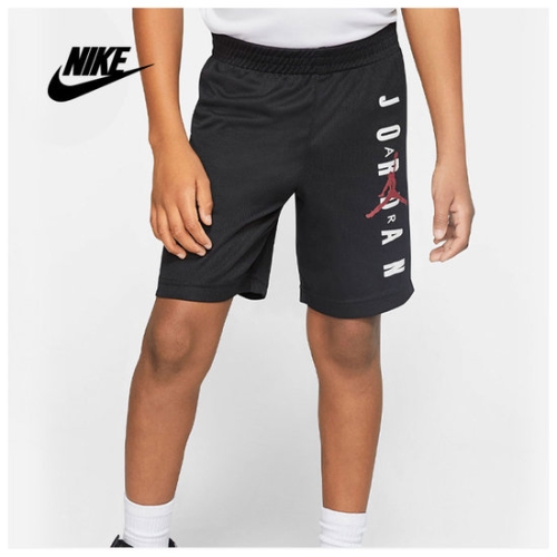 나이키키즈 키즈 JORDAN VERT MESH SHORT 반바지 CW1812-010