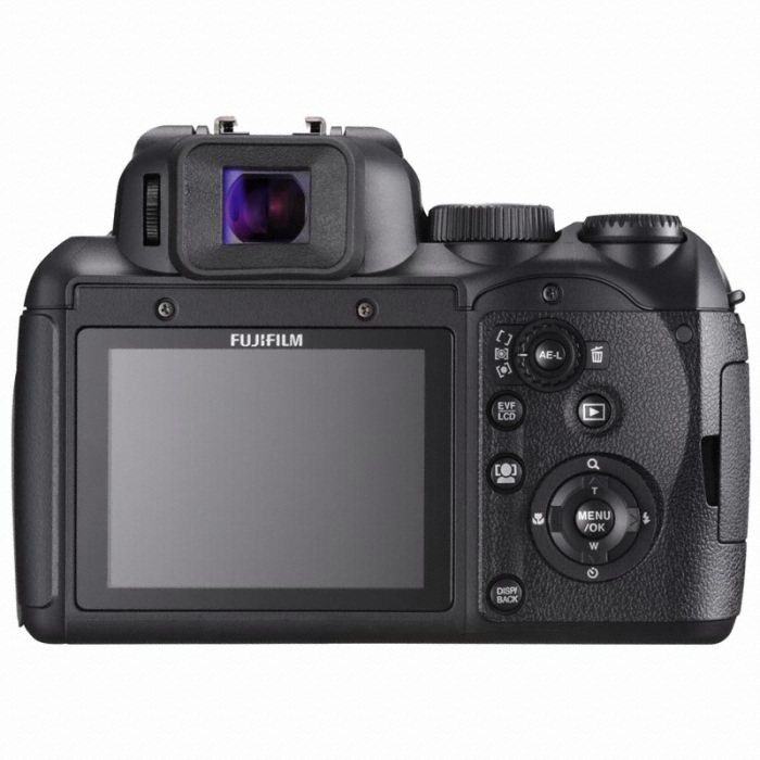 후지필름 파인픽스 S200EXR (중고품)_이미지