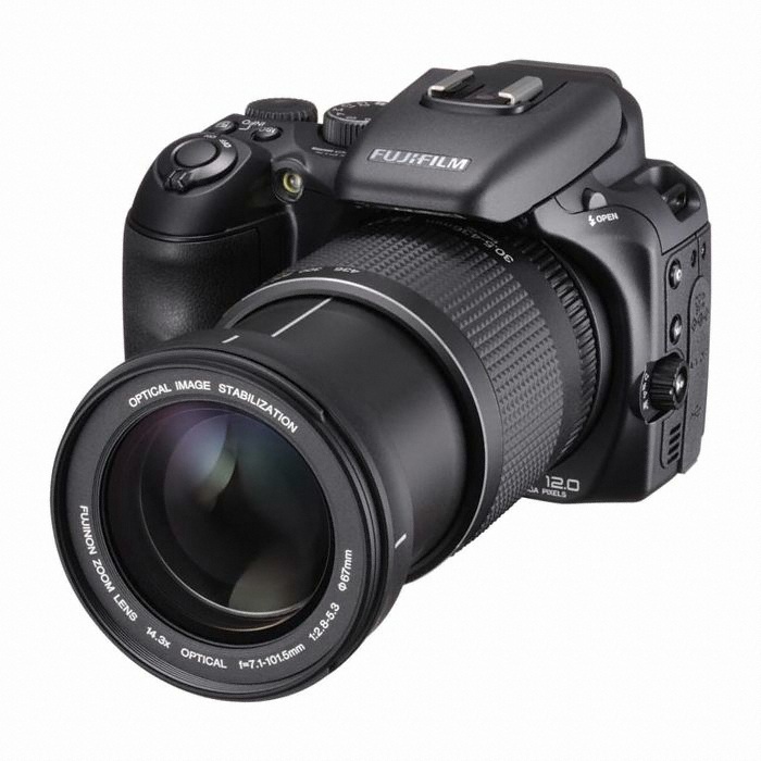 후지필름 파인픽스 S200EXR (중고품)_이미지