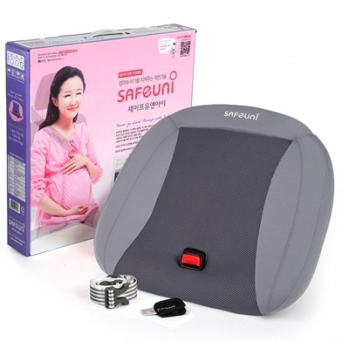 세이프유앤아이 임산부 안전벨트