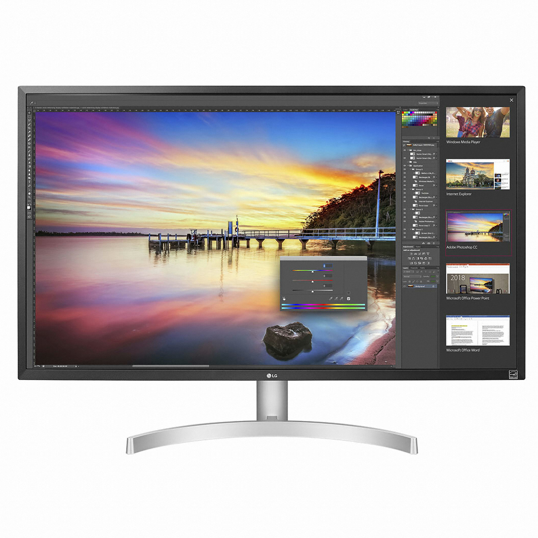 LG전자 32UK50T (중고)