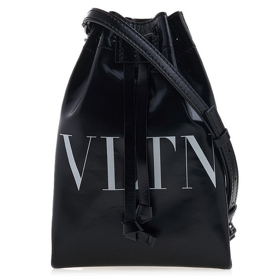 VLTN 로고 크로스백_2Y2P0U05 MWL 0NI