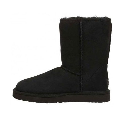 UGG 부츠클래식쇼트II1016223블랙