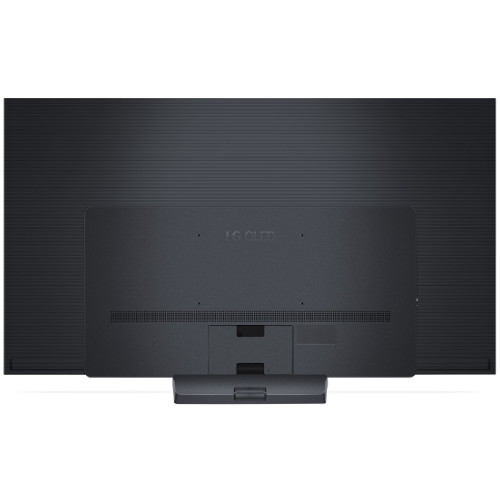 LG전자 올레드 evo OLED65C3SNA (스탠드)_이미지