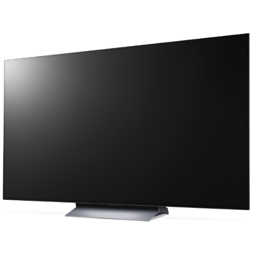 LG전자 올레드 evo OLED65C3SNA (스탠드)_이미지