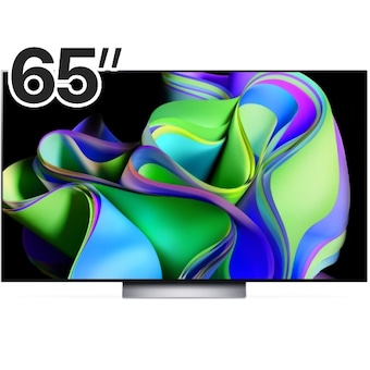 LG전자 올레드 evo OLED65C3SNA