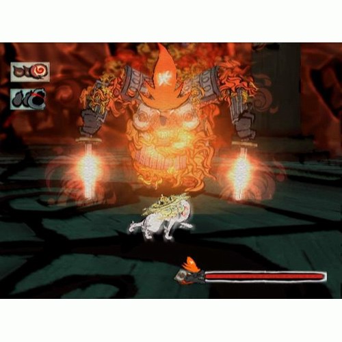 ĸ�� ����ī�� PS2