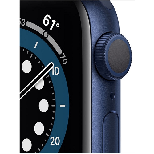 APPLE ��ġ �ø���6 40mm ���̺� �˷�̴�