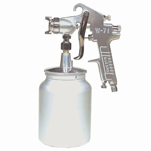 블루텍  스프레이건 세트 W-71 SET