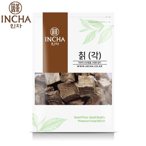 인차 국내산 칡 갈근 건조칡 칡뿌리 칡차_이미지